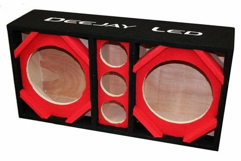 Speaker Boxes & Enclosures Sweetheart Deals