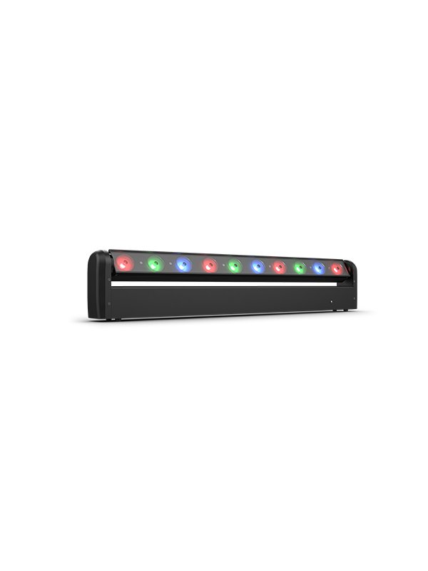 Chauvet DJ COLORband PiX-M ILS RGB LED Moving Strip Light w/ ILS & DMX Control