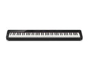 Casio PX-S3100BK Privia Series 88-Key Smart Scaled Hammer Action Digi PX-S3100BK
