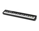 Casio PX-S1100BK Priva Series 88 Key Digital Piano Black PX-S1100BK
