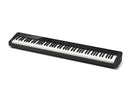 Casio PX-S3100BK Privia Series 88-Key Smart Scaled Hammer Action Digi PX-S3100BK