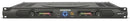 Samson Servo 120a Stereo 120 Watt Power Amplifier