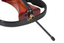 GEWA Novita 3.0 4/4 Electric Cello - Red Brown