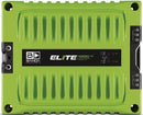 BANDA Elite 4000.4 4‑Channel 4×1200W Car Amplifier – Green