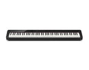 Casio PX-S1100BK Priva Series 88 Key Digital Piano Black PX-S1100BK