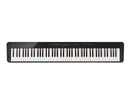 Casio PX-S3100BK Privia Series 88-Key Smart Scaled Hammer Action Digi PX-S3100BK