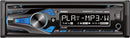 Jensen CDX3119 Single DIN CD Receiver with Bluetooth & USB/AUX Inputs