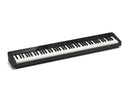 Casio PX-S1100BK Priva Series 88 Key Digital Piano Black PX-S1100BK