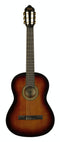 Valencia Series 260 Full Size Classical Acoustic Guitar - Sunburst - VC264CSB