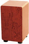 Suzuki Junior Solid Wood Cajon for Beginners - CD-3