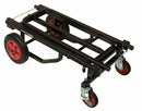 Ultimate Support JS-KC90 Karma Cart Adjustable Professional Equipment Cart