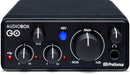 Shure MV7 Ultimate Pro Mic Podcast Bundle with Studio One Prime