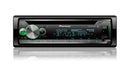 Pioneer CD Receiver w/Smart Sync, MIXTRAX, Bluetooth & Multi-Colors - DEHS5200BT