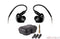 Mackie MP-220 Dual Dynamic Driver Professional In-Ear Monitors Headphones