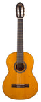 Valencia 200 Classical Full Size Acoustic Guitar - Natural - VC204