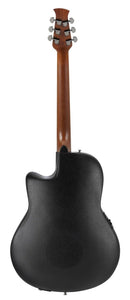 Ovation Applause Elite Acoustic Electric Guitar - Ruby Red