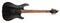 Cort KX500EBK KX Series Electric Guitar - Etched Black