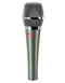 sE Electronics V7 Dynamic Vocal Microphone - Vintage Edition - V7-VINT-ED-U