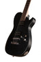 Cort MBM1SBLK  Matthew Bellamy Signature Electric Guitar - Satin Black