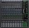 Mackie ProFX16v3 16-Channel 4-Bus Professional Effects Mixer with USB