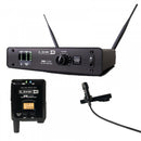 Line 6 Digital Wireless Lavalier System - XD-V55L