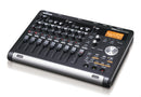 Tascam 8-track Digital Multitrack Portastudio Recorder - DP-03SD