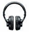 Shure Studio Headphone - Closed Back - Black - SRH440