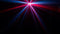 Chauvet DJ Kinta FX Derby Party Light Effect with Laser, LED & Strobe