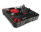 NUMARK PT01 Scratch Portable Turntable With Scratch Switch & Carry Case
