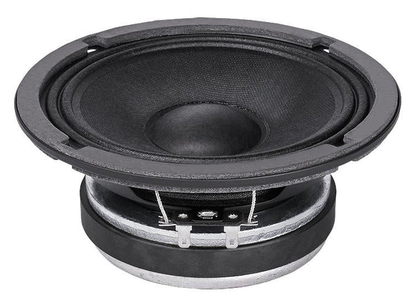 FaitalPRO 6FE200-4 6.5" 130 Watt 4 Ohm Mid-Bass Speaker