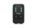 IK Multimedia iRig Pro Duo I/O Mobile 2-Channel Audio/MIDI Interface
