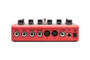IK Multimedia AmpliTube X-Drive Distortion Pedal - XG-PEDAL-XDRIVE-IN