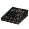 RCF 6 Channel Mixing Console with Multi-FX - F-6X