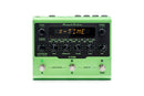 IK Multimedia AmpliTube X-TIME Delay Guitar Effects Pedal