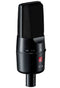 sE Electronics X1 Series Condenser Microphone w/ Clip - X1-A-U