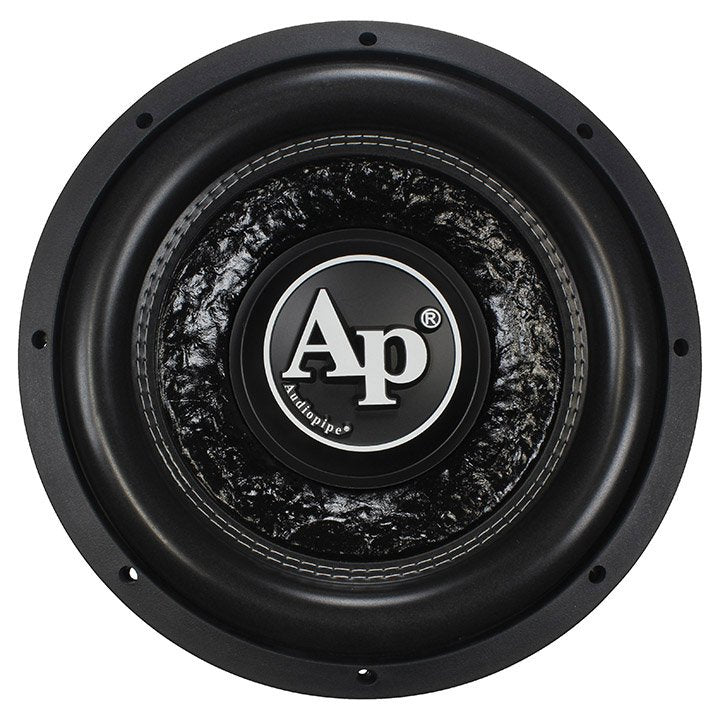 Audiopipe Shallow 12