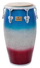 Tycoon Master Platinum Tri-Fade Series 12-1/2" Conga - MTCP-130CPF2