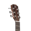 JN Guitars Dovern Series James Neligan Acoustic Electric Parlor Guitar - DOV-PFI