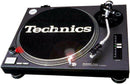 Technics SL-1210MK2 Classic Quartz Direct-Drive Professional DJ Turntable
