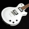 Michael Kelly Patriot Decree Standard Electric Guitar - White - MKPDSGWJRC