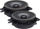 Powerbass OE652-TY 6.5" Coaxial OEM Replacement Speaker Toyota