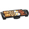 THE ROCK by Starfrit 19" x 13" Electric Griddle 024402-002-0000