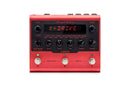 IK Multimedia AmpliTube X-Drive Distortion Pedal - XG-PEDAL-XDRIVE-IN