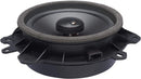 Powerbass OE652-TY 6.5" Coaxial OEM Replacement Speaker Toyota