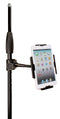 Ultimate Support 5-in-1 iPad Mini Stand for Musicians, DJs & Office - HYPAGMINI