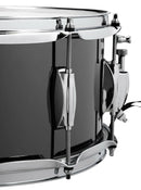 Gretsch Black Nickel over Steel Snare Drum 6.5X14