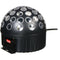 DeeJay LED DJ151 MyCherie II - Centerpiece LED Fixture with DMX Control
