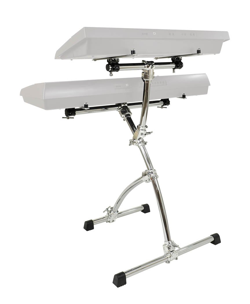 Gibraltar Key Tree Double Tier Keyboard Stand GKS-KT76 – Sweetheart Deals