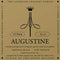 Augustine 12PK Imperial/Black Low Tension Nylon Guitar Strings - HLSETIMPBLACKPK
