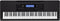 Casio 76-Key Touch Sensitive Keyboard with Power Supply -  WK-245